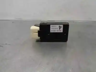 Peça sobressalente para automóvel em segunda mão MÓDULO ELETRÔNICO por LEXUS CT (ZWA10_)  Referências OEM IAM 8651676010  