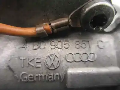 Pezzo di ricambio per auto di seconda mano interruttore di avviamento per skoda fabia (6y2/6y3) fresh riferimenti oem iam 4b0905851c  