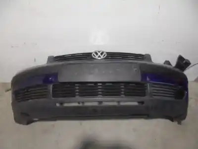 Автозапчастина б/у ПЕРЕДНІЙ БАМПЕР для VOLKSWAGEN PASSAT BERLINA (3B2)  Посилання на OEM IAM 3B0807217  