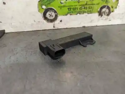 İkinci el araba yedek parçası anten için ford mondeo berlina (ca2) 2.2 tdci cat oem iam referansları 8m5t15k603ka  5wk49706