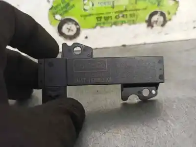 İkinci el araba yedek parçası anten için ford mondeo berlina (ca2) 2.2 tdci cat oem iam referansları 8m5t15k603ka  5wk49706