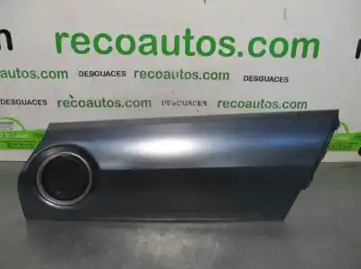 Gebrauchtes Autoersatzteil MITTELKONSOLE ARMATURENBRETT zum TOYOTA AURIS  OEM-IAM-Referenzen 5547002030  5547102050