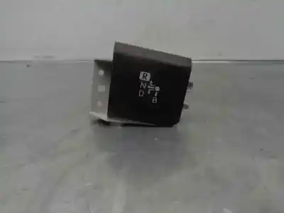 Peça sobressalente para automóvel em segunda mão comutador de luzes por lexus ct (zwa10_) 200h (zwa10_) referências oem iam 15a998