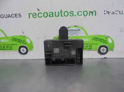 Автозапчастина б/у електронний модуль для seat leon (5f1) 1.6 tdi посилання на oem iam 5q4959392