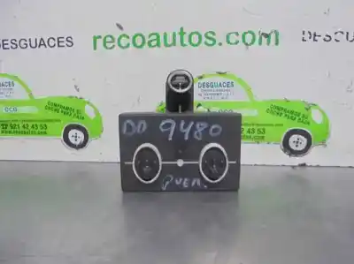 Автозапчастина б/у електронний модуль для seat leon (5f1) 1.6 tdi посилання на oem iam 5q4959392  