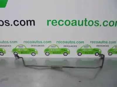 Piesă de schimb auto la mâna a doua tuburi aer conditionat pentru mitsubishi montero (v20/v40) 3.0 v6 cat referințe oem iam mb657519