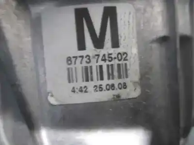 Second-hand car spare part engine support for bmw serie 3 cabrio (e93) 3.0 oem iam references 13981112  677374502