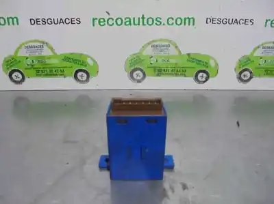 Peça sobressalente para automóvel em segunda mão módulo eletrônico por peugeot 806 1.9 turbodiesel cat referências oem iam 9623732680