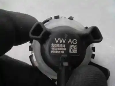 Peça sobressalente para automóvel em segunda mão sensor por seat leon (5f1) 1.6 tdi referências oem iam 3q0959354  