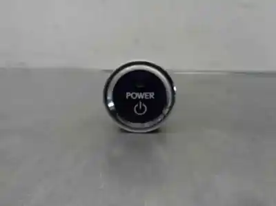 Peça sobressalente para automóvel em segunda mão botão start/stop por lexus ct (zwa10_) 200h (zwa10_) referências oem iam 15a854