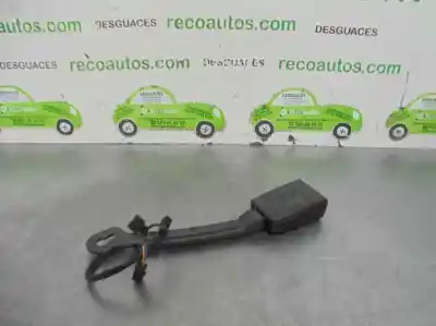 Автозапчастина б/у гачок для seat leon (5f1) 1.6 tdi посилання на oem iam 8v0857756