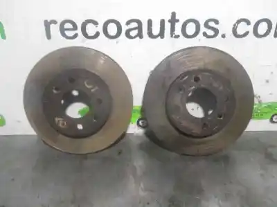 Second-hand car spare part FRONT DISC BRAKE for RENAULT 9  OEM IAM references   