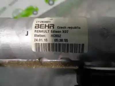 Peça sobressalente para automóvel em segunda mão condensador / radiador de sofagem / ar condicionado por smart fortwo coupe 1.0 cat referências oem iam a4538300601  cy282001