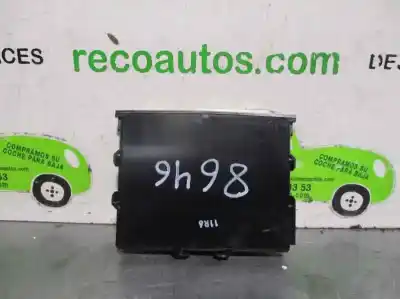 Peça sobressalente para automóvel em segunda mão módulo electrónico do fecho central por toyota auris 1.8 16v (híbrido) referências oem iam 8999002180