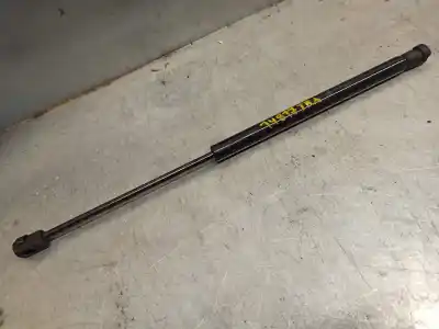 Peça sobressalente para automóvel em segunda mão amortecedores do tronco / porta por citroen c2 (jm_) 1.4 hdi referências oem iam pu003545