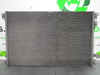 Автозапчастина б/у КОНДЕНСАТ/РАДІАТОР КОНДИЦИОНЕРА для RENAULT SCENIC II  Посилання на OEM IAM 8200115543B 870843PJ VALEO 