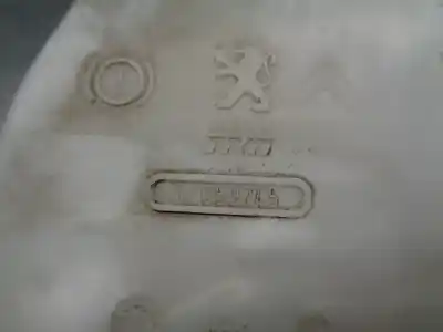 Pezzo di ricambio per auto di seconda mano pompa freni per citroen c-elysée 1.2 12v vti riferimenti oem iam 32069745  