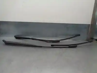Pezzo di ricambio per auto di seconda mano braccio tergicristallo anteriore destro per citroen c-elysée 1.2 12v vti riferimenti oem iam 