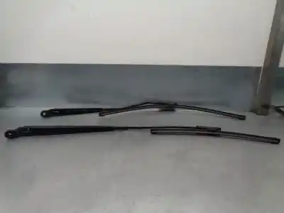 Second-hand car spare part front right windshield wiper arm for citroen c-elysée 1.2 12v vti oem iam references   
