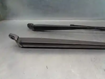 Second-hand car spare part front right windshield wiper arm for citroen c-elysée 1.2 12v vti oem iam references   