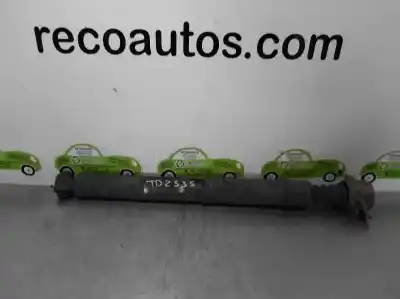 Gebrauchtes Autoersatzteil Stoßdämpfer links hinten zum HYUNDAI H-1 / STAREX AUTOBÚS (A1)  OEM-IAM-Referenzen   344286