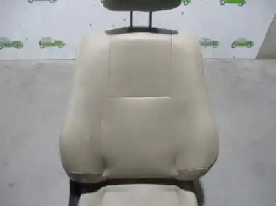 Автозапчасти б/у сиденье правое переднее за honda prelude (bb6/8/9) 2.2 vti vtec (147kw) ссылки oem iam   