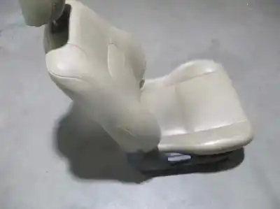 Автозапчасти б/у сиденье правое переднее за honda prelude (bb6/8/9) 2.2 vti vtec (147kw) ссылки oem iam   