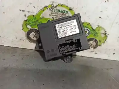 Second-hand car spare part ELECTRONIC MODULE for FORD MONDEO BERLINA (CA2)  OEM IAM references 7G9T14B534AD  0507917300