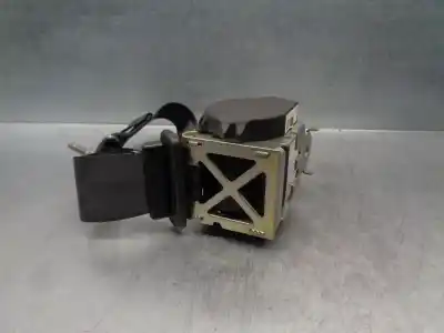 Pezzo di ricambio per auto di seconda mano cintura di sicurezza posteriore destra per citroen c-elysée 1.2 12v vti riferimenti oem iam 96757050xy