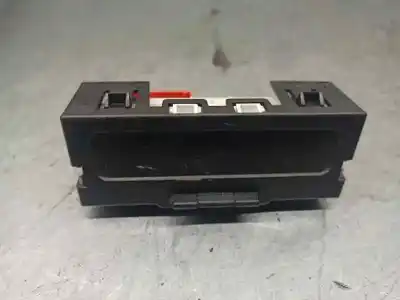 Second-hand car spare part MULTIFUNCTION DISPLAY for RENAULT MEGANE III BERLINA 5 P  OEM IAM references 8200107839B  216676711