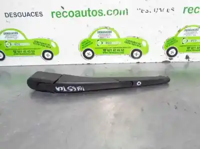 Peça sobressalente para automóvel em segunda mão haste de escova traseiro por smart fortwo coupe 1.0 cat referências oem iam 
