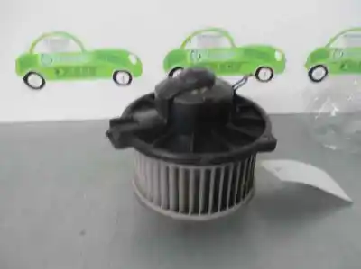 Автозапчасти б/у отопительный двигатель за mitsubishi montero (v20/v40) 3.0 v6 cat ссылки oem iam 