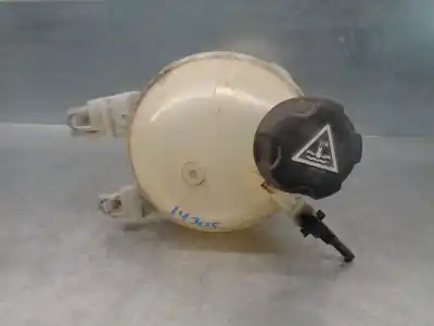 Second-hand car spare part COOLANT EXPANSION TANK for CITROEN C-ELYSÉE  OEM IAM references 9800777280  