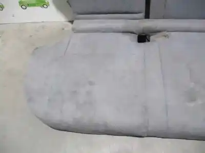 Peça sobressalente para automóvel em segunda mão bancos traseiros por bmw x5 (e53) 3.0d referências oem iam   