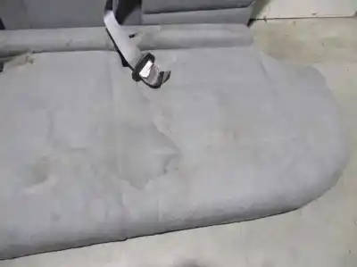 Peça sobressalente para automóvel em segunda mão bancos traseiros por bmw x5 (e53) 3.0d referências oem iam   