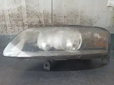 Piesă de schimb auto la mâna a doua far stânga pentru audi a6 berlina (4f2) 2.0 tdi referințe oem iam 4f0941003