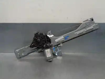 Pezzo di ricambio per auto di seconda mano alzacristalli posteriore destro per citroen c-elysée 1.2 12v vti riferimenti oem iam 9677417480