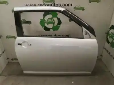 Автозапчасти б/у дверь передняя правая за suzuki swift berlina (mz) rock am ring ссылки oem iam 6800162k00000
