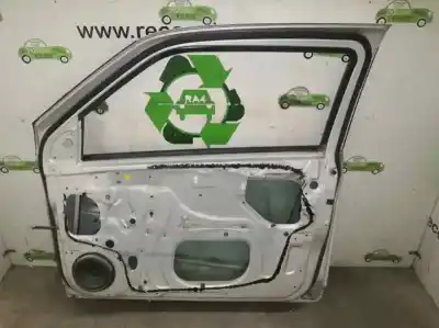 Автозапчасти б/у дверь передняя правая за suzuki swift berlina (mz) rock am ring ссылки oem iam 6800162k00000  