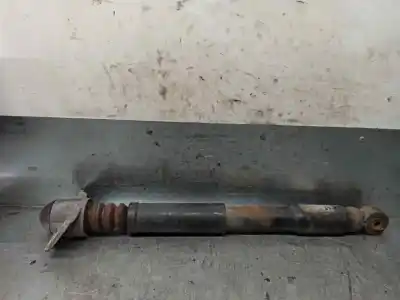 Peça sobressalente para automóvel em segunda mão amortecedor traseiro esquerdo por skoda octavia ii combi (1z5) 2.0 tdi 4x4 referências oem iam 