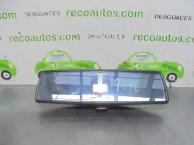 Автозапчастина б/у внутрішне дзеркало для volkswagen jetta (1k2) 1.4 16v tsi посилання на oem iam 