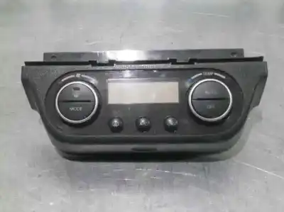 Автозапчасти б/у климат-контроль за suzuki swift berlina (mz) rock am ring ссылки oem iam 3951062j40