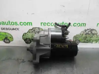 Second-hand car spare part starter motor for citroen c3 1.1 collection oem iam references 