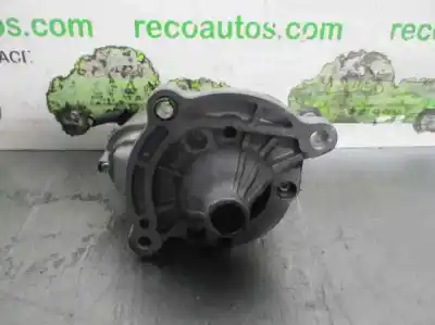 Second-hand car spare part starter motor for citroen c3 1.1 collection oem iam references   lrs00592