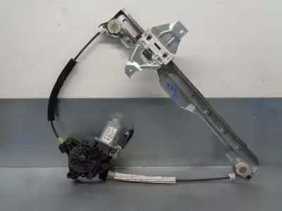 Pezzo di ricambio per auto di seconda mano alzacristalli anteriore destro per citroen c-elysée 1.2 12v vti riferimenti oem iam 9677416880
