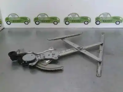 Second-hand car spare part passenger side right window regulator for suzuki swift berlina (mz) rock am ring oem iam references   