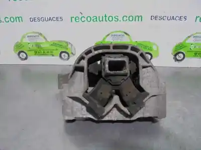 Second-hand car spare part right engine support for citroen c3 1.1 collection oem iam references 964772200  