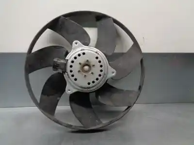 Pezzo di ricambio per auto di seconda mano elettroventola per citroen c-elysée 1.2 12v vti riferimenti oem iam m159984  m143207