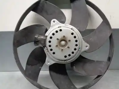 Pezzo di ricambio per auto di seconda mano elettroventola per citroen c-elysée 1.2 12v vti riferimenti oem iam m159984  m143207