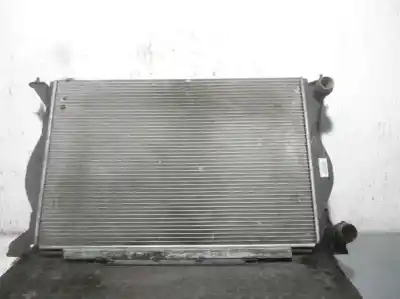 Piesă de schimb auto la mâna a doua radiator de apa pentru audi a6 berlina (4f2) 2.0 tdi referințe oem iam 4f0121251q